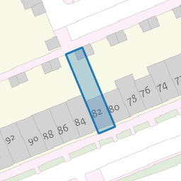 Perceel HDK03-E-11150