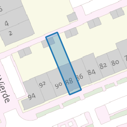 Perceel HDK03-E-11153