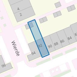 Perceel HDK03-E-11155