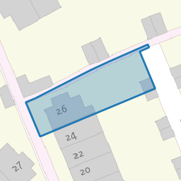 Perceel HDK03-E-11157