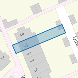 Perceel HDK03-E-11158