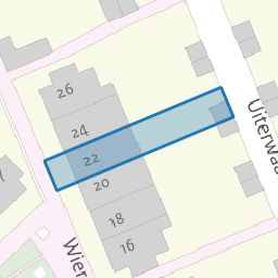 Perceel HDK03-E-11159