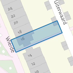 Perceel HDK03-E-11162