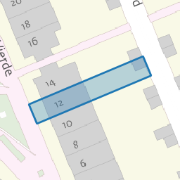 Perceel HDK03-E-11164