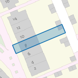 Perceel HDK03-E-11166