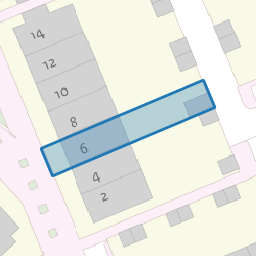 Perceel HDK03-E-11167