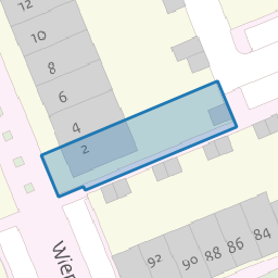 Perceel HDK03-E-11169