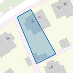 Perceel HDK03-E-11170