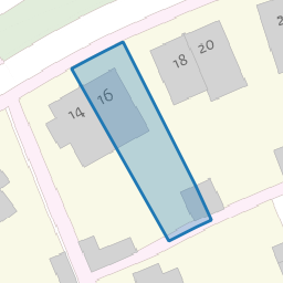 Perceel HDK03-E-11171