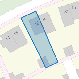 Perceel HDK03-E-11172