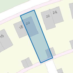 Perceel HDK03-E-11173