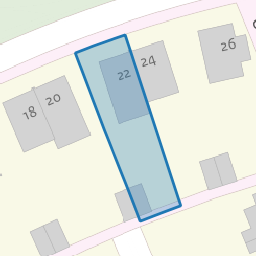 Perceel HDK03-E-11174