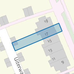 Perceel HDK03-E-11178