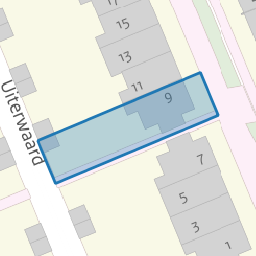 Perceel HDK03-E-11182