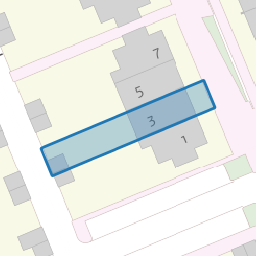 Perceel HDK03-E-11185