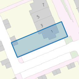 Perceel HDK03-E-11186