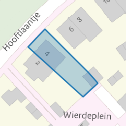 Perceel HDK03-E-11189