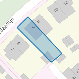 Perceel HDK03-E-11190