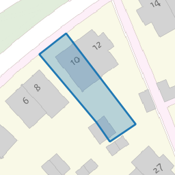 Perceel HDK03-E-11192