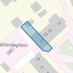 Perceel HDK03-E-11194