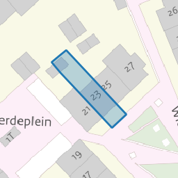 Perceel HDK03-E-11195