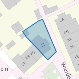 Perceel HDK03-E-11197