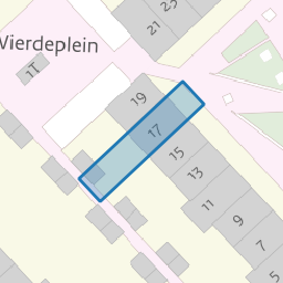 Perceel HDK03-E-11199