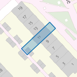 Perceel HDK03-E-11202