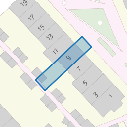 Perceel HDK03-E-11203