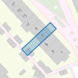 Perceel HDK03-E-11204