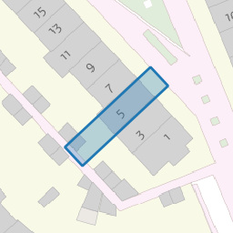 Perceel HDK03-E-11205