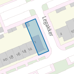 Perceel HDK03-E-11209