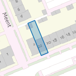 Perceel HDK03-E-11212