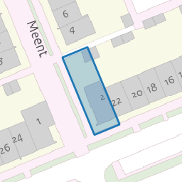 Perceel HDK03-E-11213