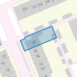 Perceel HDK03-E-11215