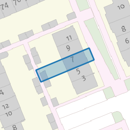 Perceel HDK03-E-11218