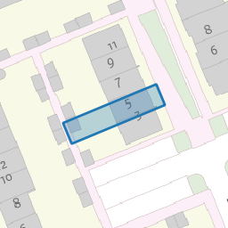 Perceel HDK03-E-11219