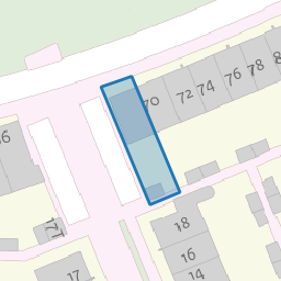 Perceel HDK03-E-11221