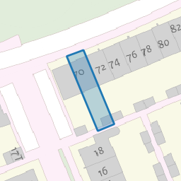 Perceel HDK03-E-11222