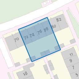 Perceel HDK03-E-11223