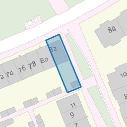 Perceel HDK03-E-11225