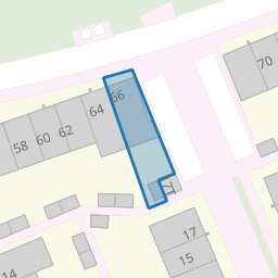 Perceel HDK03-E-11226