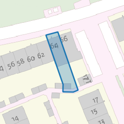 Perceel HDK03-E-11227