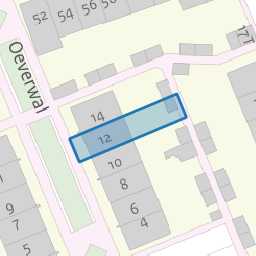 Perceel HDK03-E-11232