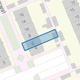 Perceel HDK03-E-11234