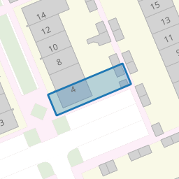 Perceel HDK03-E-11235