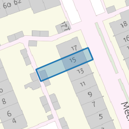 Perceel HDK03-E-11237