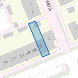 Perceel HDK03-E-11239