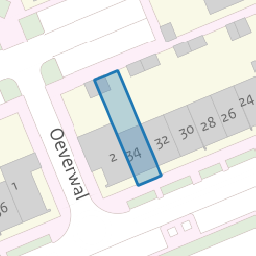 Perceel HDK03-E-11240