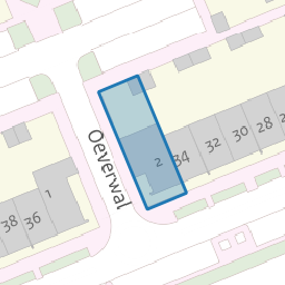 Perceel HDK03-E-11241